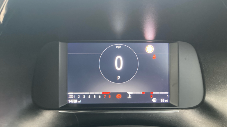 Vauxhall Corsa 1.2 Turbo Ultimate 5dr Auto Petrol Hatchback